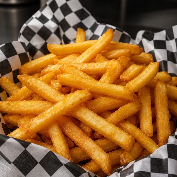 Fries